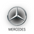 Штатні магнітоли на Mercedes