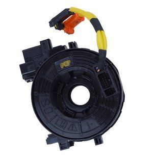 Шлейф підрульовий (равлик) TOYOTA COROLLA ZRE17, AURION, CAMRY, HV, ASV50, AVV50, GSV50 № 84306-06210 Ш-1005-2 фото