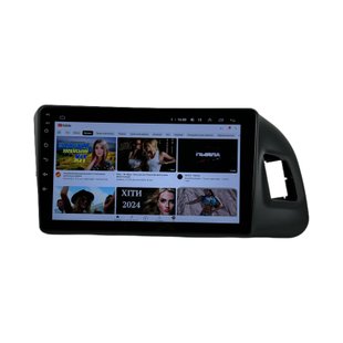 Штатна Магнітола Audi Q5 2010-2018 на Android Модель XYAuto-5760-8octa-4G-DSP-CarPlay М-АЮ5-9-8я4жДСП-2/32 фото