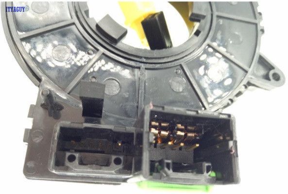 Шлейф подрулевой (улитка) Mitsubishi Lancer 2006-2013 № 8619A018 Ш-1606-10 фото
