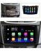 Штатна Магнітола Suzuki Swift / Ertiga 2011-2017 на Android Модель XYAuto-5760-8octa-4G-DSP-CarPlay М-ССВн-9-8я4жДСП-2/32 фото 5