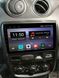 Штатна Магнітола Renault Duster 2010-2015/Nissan Terrano 2014-2020 на Android Модель ТС10-8octaTop-4G-DSP-CarPlay М-РДс-9-ТС-4/32 фото 6