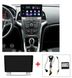 Штатна Магнітола Opel Astra J 2011-2015 на Android Модель ТС10-8octaTop-4G-DSP-CarPlay М-ОАЖ-9-ТС-4/32 фото 3