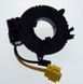 Шлейф подрулевой (улитка) Mitsubishi Lancer 2006-2013 № 8619A018 Ш-1606-10 фото 3