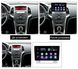 Штатна Магнітола Opel Astra J 2011-2015 на Android Модель ТС10-8octaTop-4G-DSP-CarPlay М-ОАЖ-9-ТС-4/32 фото 6