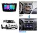 Штатна Магнітола Suzuki Swift / Ertiga 2011-2017 на Android Модель XYAuto-5760-8octa-4G-DSP-CarPlay М-ССВн-9-8я4жДСП-2/32 фото 3