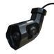 Двойная боковая камера AHD 1080P /&nbsp;AHD 720P 4 PIN &ndash; электронное зеркало с широким обзором  150/120&deg;, левая КЗВ-190-23 фото 4