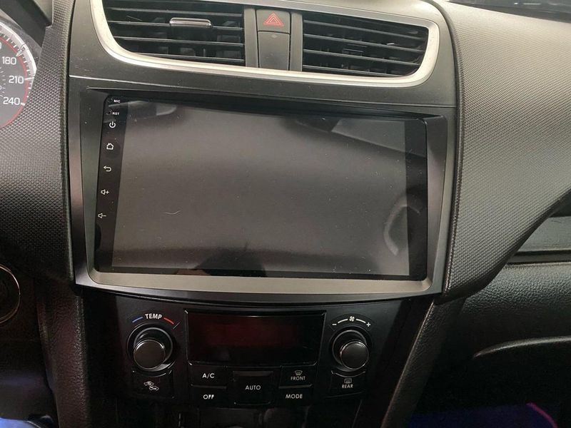 Штатна Магнітола Suzuki Swift / Ertiga 2011-2017 на Android Модель XYAuto-5760-8octa-4G-DSP-CarPlay М-ССВн-9-8я4жДСП-2/32 фото