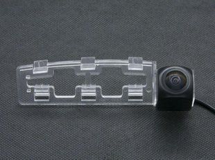 Штатна камера заднього огляду Toyota Vios 2008-2011 Full view КЗШ-0518-5 фото