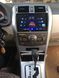 Штатная Магнитола Toyota Corolla 2007-2013 на Android Модель XYAuto-7212-8octa-CarPlay М-ТКр-9-8я-2/32 фото 4