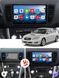 Штатна Магнітола Subaru Outback 3/Legacy 4 2003-2009 Звуковая на Android Модель FS-A7-8octa-CarPlay М-СО3ст-9-А7-4/64 фото 2