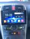 Штатная Магнитола Toyota Auris 2006-2012 на Android Модель XYAuto-7212-8octa-CarPlay М-ТАУ-9-8я-2/32 фото 8