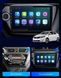 Штатна Магнітола Kia K2 Rio 3 2011-2015 на Android Модель XYAuto-5760-8octa-4G-DSP-CarPlay М-ККР-9-8я4жДСП-2/32 фото 2