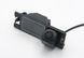 Штатна камера заднього огляду Chevrolet, Hyundai, Buick AHD turning lines КЗШ-1002-2 фото 5
