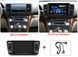 Штатна Магнітола Subaru Outback 3/Legacy 4 2003-2009 Звуковая на Android Модель FS-A7-8octa-CarPlay М-СО3ст-9-А7-4/64 фото 4