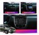 Штатна Магнітола Chevrolet Lacetti на Android Модель JAC-3GWiFi М-ШЛ-10-В1 фото 3