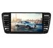 Штатна Магнітола Subaru Outback 3/Legacy 4 2003-2009 Звуковая на Android Модель FS-A7-8octa-CarPlay М-СО3ст-9-А7-4/64 фото 1