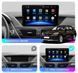 Штатна Магнітола BMW X1 2009-2015 на Android Модель XYAuto-5760-8octa-4G-DSP-CarPlay М-БМВХ1-10-Т5 фото 3
