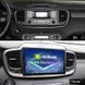 Штатная Магнитола Kia Sorento 2015 на Android Модель ТС10-8octaTop-4G-DSP-CarPlay М-КС4-10-ТС-4/32 фото 7