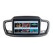 Штатная Магнитола Kia Sorento 2015 на Android Модель ТС10-8octaTop-4G-DSP-CarPlay М-КС4-10-ТС-4/32 фото 1