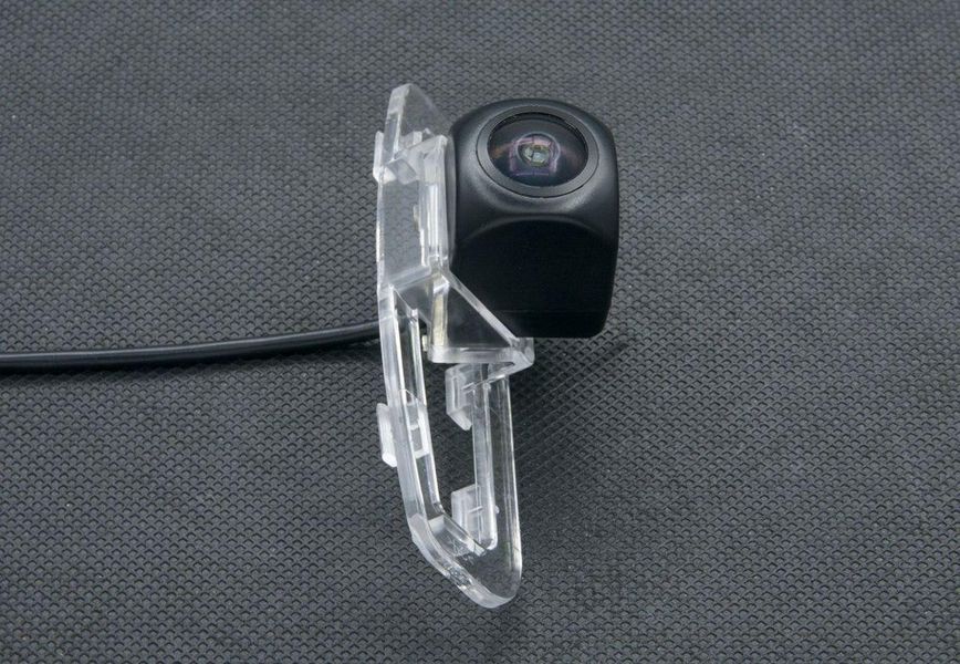Штатна камера заднього огляду Honda Accord 2011-2013 AHD КЗШ-0907-4 фото