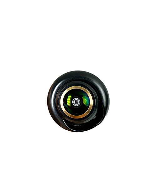 Универсальная врезная автомобильная камера AHD 1080P/CVBS Fisheye 170&deg;, IP68, металлический корпус КЗВ-117-24 фото