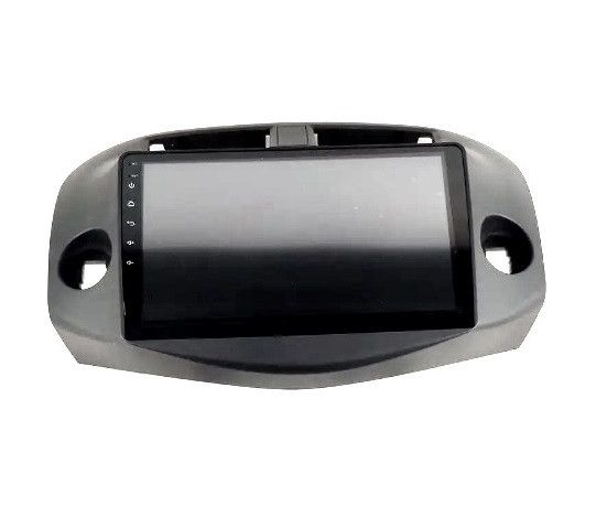 Штатна Магнітола Toyota Rav4 2006-2013 на Android Модель XYAuto-5760-8octa-4G-DSP-CarPlay М-ТР4-10-8я4жДСП-2/32 фото