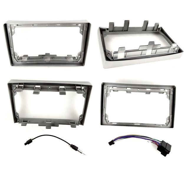 Штатна Магнітола Peugeot 307 307CC 307SW 2002-2013 на Android Модель ТС10-8octaTop-4G-DSP-CarPlay М-П307-9-Т6 фото
