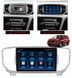 Штатная Магнитола KIA Sportage 2016-2018 на Android Модель FS-A7-8octa-CarPlay М-КС6-9-М4 фото 2