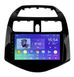 Штатна Магнітола Chevrolet Spark/Matiz/Ravon R2 2009-2016 на Android Модель ТС10-8octaTop-4G-DSP-CarPlay М-ШС-9-ТС-4/32 фото 2