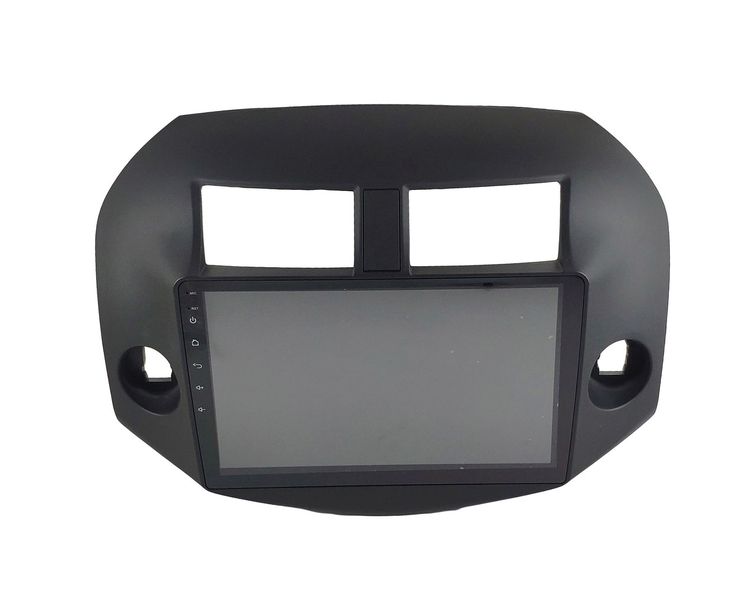 Штатна Магнітола Toyota Rav4 2006-2013 на Android Модель XYAuto-5760-8octa-4G-DSP-CarPlay М-ТР4-10-8я4жДСП-2/32 фото