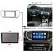 Штатная Магнитола KIA Sportage 2016-2018 на Android Модель FS-A7-8octa-CarPlay М-КС6-9-М4 фото 6