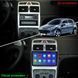 Штатна Магнітола Peugeot 307 307CC 307SW 2002-2013 на Android Модель ТС10-8octaTop-4G-DSP-CarPlay М-П307-9-Т6 фото 5