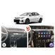 Штатная Магнитола Toyota Corolla 2013-2017 на Android Модель XYAuto-7212-8octa-CarPlay М-ТКр-10-8я-2/32 фото 2