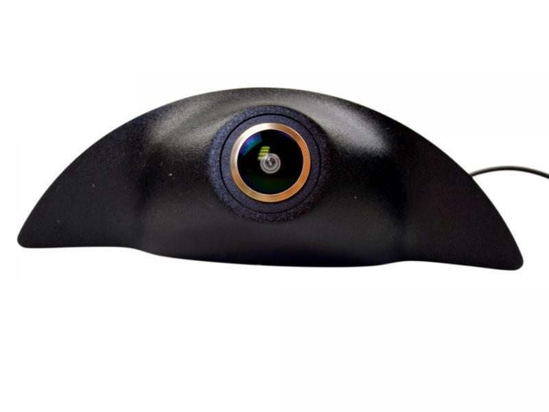 Камера переднего обзора в логотип Toyota AHD 1080P/CVBS, 160&deg; Fish Eye КПВ-0540-04 фото