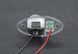 Штатная камера заднего обзора Buick Enclave AHD turning lines КЗШ-3001-2 фото 8