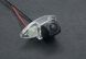 Штатная камера заднего обзора Buick Enclave AHD turning lines КЗШ-3001-2 фото 5