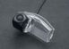 Штатная камера заднего обзора Mazda 2, Mazda 3, Mazda 3 Sport Full view КЗШ-1807-5 фото 4