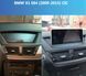 Штатна Магнітола BMW X1 2010-2015 на Android Модель ТС10-8octaTop-4G-DSP-CarPlay М-БМВХ1-10-Т6 фото 8