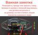 Штатная камера заднего обзора Buick Enclave AHD turning lines КЗШ-3001-2 фото 2