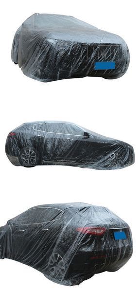 Чохол захисний на автомобіль АО-2020-1 фото
