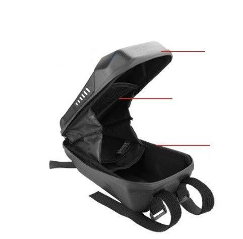Сумка Wheel Up для самоката 28*16*10 см ВС-479-2 фото