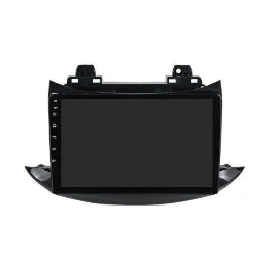 Штатная Магнитола Chevrolet Aveo Tracker 3 2013-2020 Тип 2 на Android Модель FS-A7-8octa-CarPlay М-ША3н-9-А7-4/64 фото