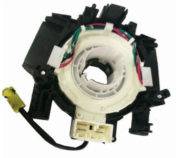 Шлейф подрулевой (улитка) Nissan Qashqai (J10) 2006-2014 № b5567-bh00a Ш-1904 фото