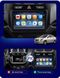 Штатная Магнитола Chevrolet Cobalt, Ravon R4 2016+ на Android Модель JAC-3GWiFi М-ШКрР-9-3Ж-1/32 фото 5