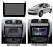 Штатная Магнитола Volkswagen Polo 2011-2018 на Android Модель XYAuto-7212-8octa-CarPlay М-ФПл-9-М3 фото 2
