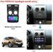 Штатна Магнітола Nissan Qashqai 2008-2015 на Android Модель XYAuto-5760-8octa-4G-DSP-CarPlay М-НКш-9-Т5 фото 5