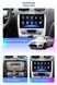 Штатна Магнітола Ford Focus 2001-2011 на Android Модель JAC-3GWiFi М-ФФ2-9-3Ж-1/32 фото 6