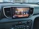 Штатна Магнітола KIA Sportage 2018-2020 на Android Модель JAC-3GWiFi+Carplay 2/32 Гб М-КС8-9-3Ж-2/32 фото 8