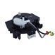Шлейф підрульовий Nissan Murano, Pathfinder, Xterra, Qashqai, Navara № 25560-JD003, 25567-5X00A Ш-1906 фото 2